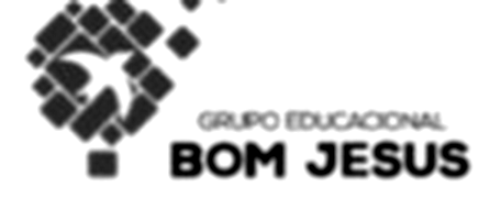 Logotipo Grupo Educacional Bom Jesus